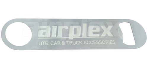 AIRPLEX BOTTLE OPENER