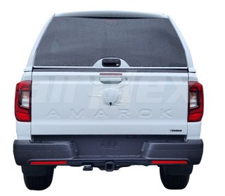 CANOPY STEELTOP® EXECUTIVE - Amarok