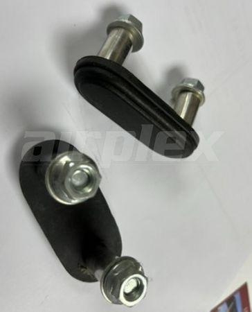 HL4 LID HINGE SUPPORT BOLT