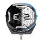 RGB ENABLED DRIVING LIGHT - NARVA EX2-R - 6" INCH  - EACH