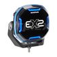 RGB ENABLED DRIVING LIGHT - NARVA EX2-R - 7" INCH - EACH