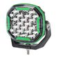 RGB ENABLED DRIVING LIGHT - NARVA EX2 - 7" INCH - EACH