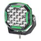 RGB ENABLED DRIVING LIGHT - NARVA EX2-R - 7" INCH - EACH