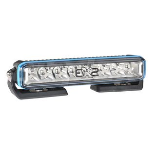 RGB ENABLED LIGHT BAR - NARVA EX2-R - 10" INCH - SINGLE ROW - EACH