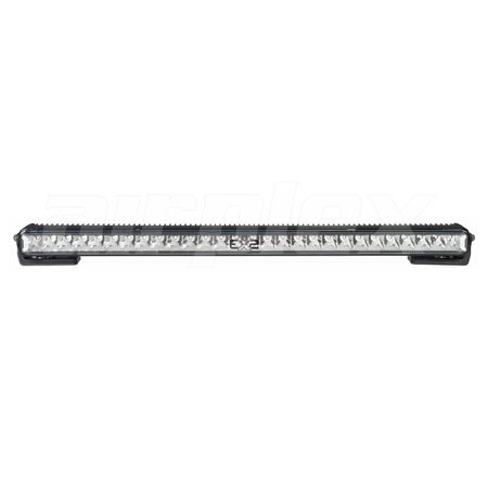 RGB ENABLED LIGHT BAR - NARVA EX2-R - 30" INCH - SINGLE ROW - EACH