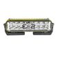 RGB ENABLED LIGHT BAR - NARVA EX2-R - 10" INCH - DOUBLE ROW- EACH