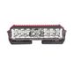 RGB ENABLED LIGHT BAR - NARVA EX2-R - 10" INCH - DOUBLE ROW- EACH