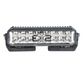 RGB ENABLED LIGHT BAR - NARVA EX2-R - 10" INCH - DOUBLE ROW- EACH