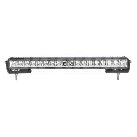 RGB ENABLED LIGHT BAR - NARVA EX2-R - 20" INCH - SINGLE ROW - EACH