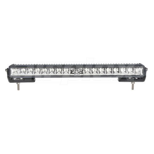 RGB ENABLED LIGHT BAR - NARVA EX2-R - 20" INCH - SINGLE ROW - EACH