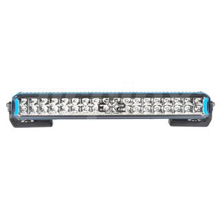 RGB ENABLED LIGHT BAR - NARVA EX2-R - 20" INCH - DOUBLE ROW - EACH