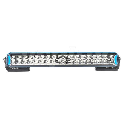 RGB ENABLED LIGHT BAR - NARVA EX2-R - 20" INCH - DOUBLE ROW - EACH