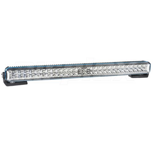 RGB ENABLED LIGHT BAR - NARVA EX2-R- 30" INCH - DOUBLE ROW - EACH