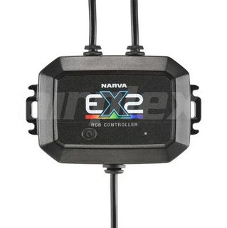 RGB ENABLED EX2R BLUETOOTH MODULE KIT