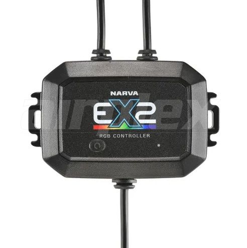 EX2R CONTROLLER - RGB ENABLED BLUETOOTH MODULE