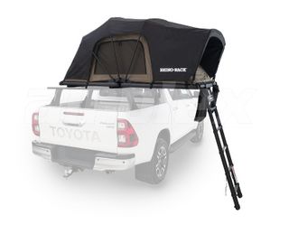 Roof Top Tent - Soft Shell Rhino