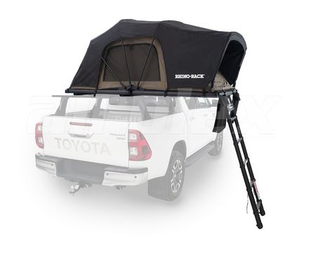 Tent ROOF TOP TENT Rhino Rack SOFT SHELL