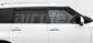 Weather Shields to suit Nissan Patrol / Safari