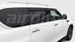 Weather Shields to suit Nissan Patrol / Safari