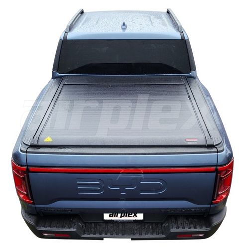 ROLLING LID - ELECTRIC - suit BYD Shark Ute