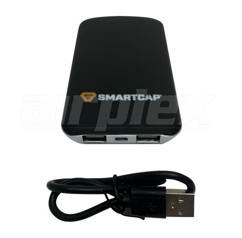 RSI SMARTCAP BATTERY PACK