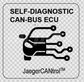 TOWBAR WIRING INTELLEGENT LOOM WITH FACTORY PLUGS