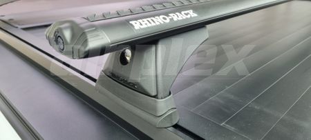 Roof Rack - To Suit Rolling Lid