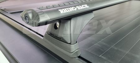 Roof Rack - To Suit Rolling Lid