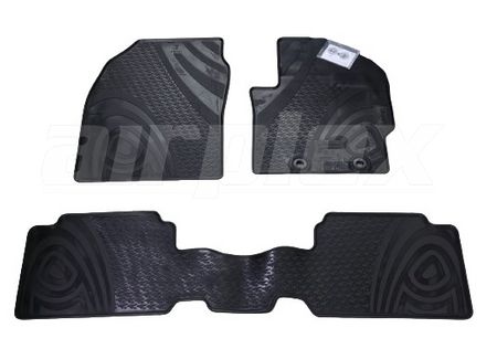 FLOOR MAT SET - OEM