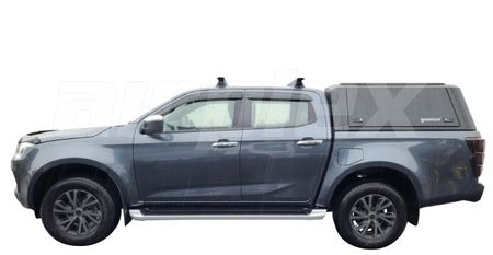 CANOPY - SMARTCAP - DEFENDER