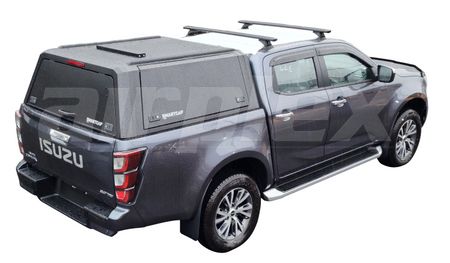 CANOPY - SMARTCAP - DEFENDER