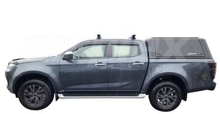 CANOPY - SMARTCAP - DEFENDER