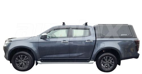 CANOPY - SMARTCAP - DEFENDER