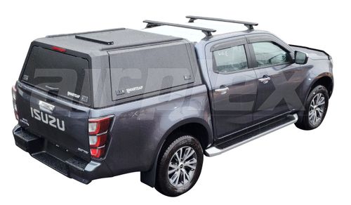 CANOPY - SMARTCAP - DEFENDER