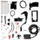 AUXILIARY BATTERY KITS - ARB - Suit  MY22 RANGER/EVEREST