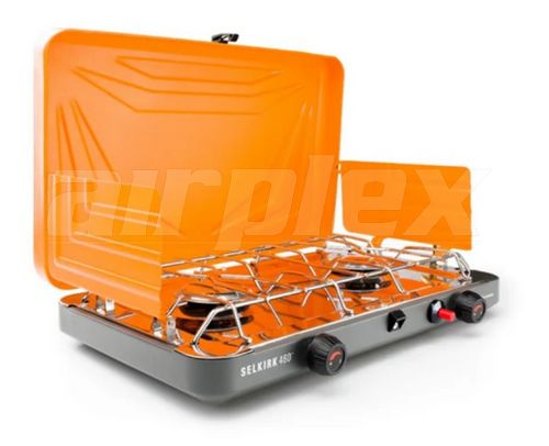RSI - GAS STOVE