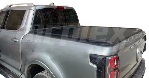 ROLLING LID - ELECTRIC