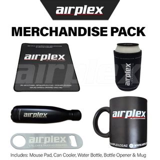 Gift Pack - Airplex Merch