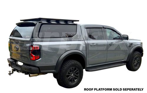 CANOPY - VENTURE - Ford Ranger 'Next Gen'