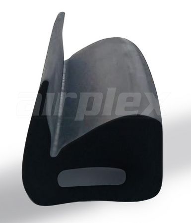 RSI SmartCap ‘new type’ D Rubber (6.5m)