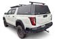 CANOPY - SMARTCAP - DEFENDER suit Toyota Hilux N80 N90