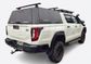 CANOPY - SMARTCAP - DEFENDER suit Toyota Hilux N80 N90