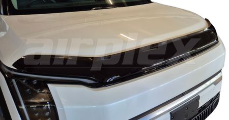 BONNET GUARD - DARK TINT