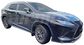 WEATHERSHIELD - SLIM - DARK TINT - 4 PIECE SET - CHROME EDGE