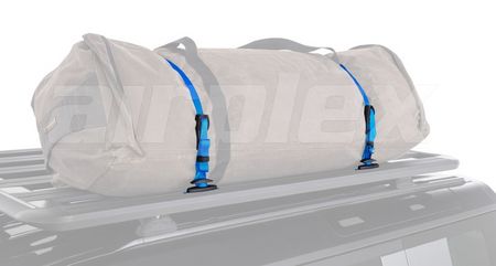 Cam Buckle Pick Up Kit with Zwifloc