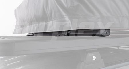 Roof Top Tent Bracket Kit