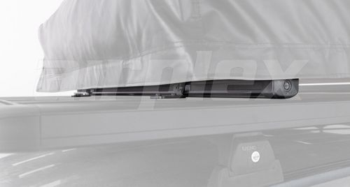 Roof Top Tent Bracket Kit