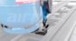 Gas Bottle Holder