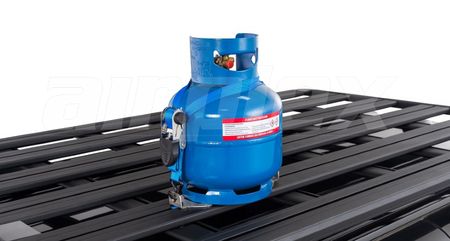 Gas Bottle Holder
