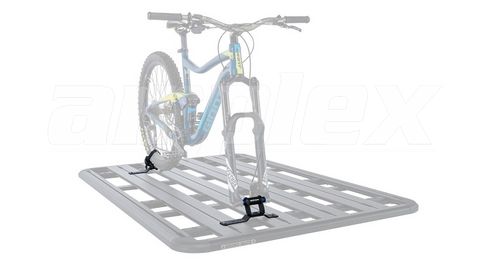 Pioneer Thru Axle Bike Carrier (Incl. Boost Sizing)